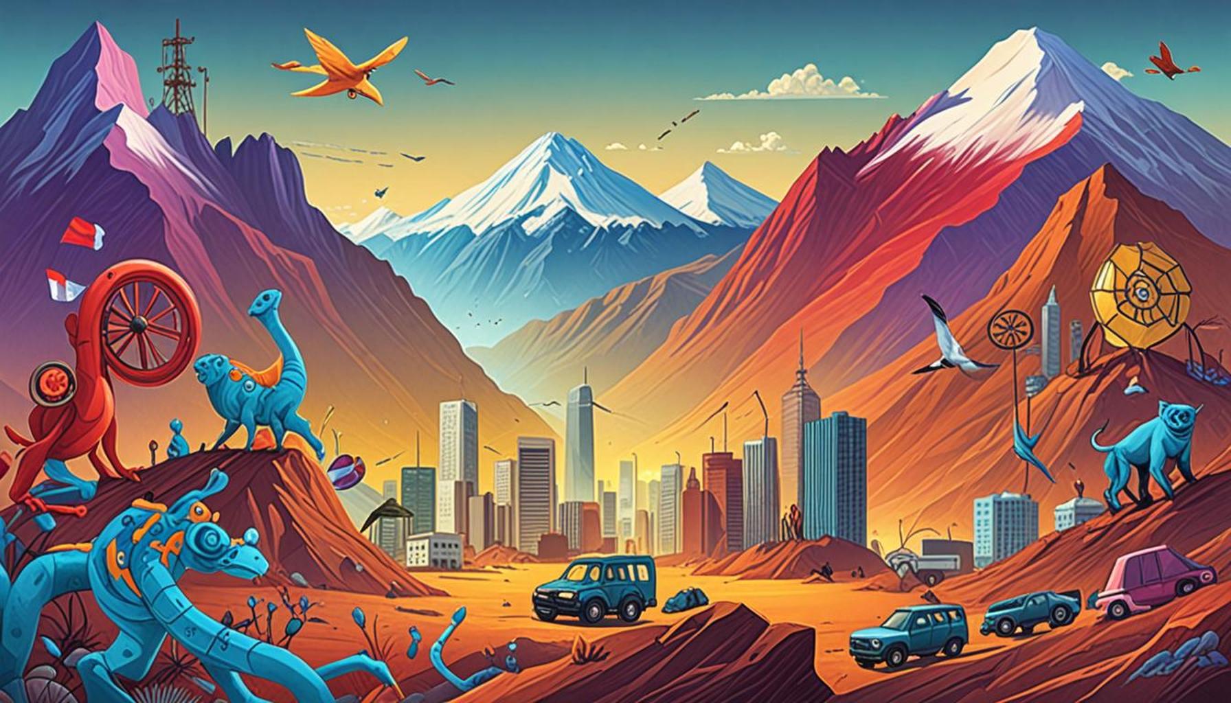 La evolución de la regulación y sus implicaciones en la gestión de activos en Chile