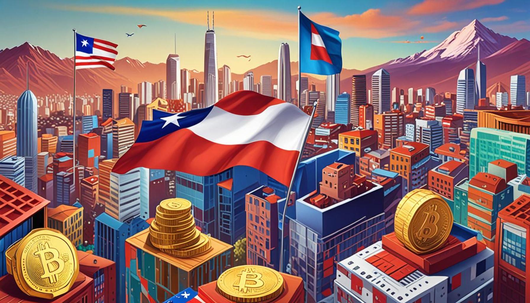 El papel de las fintechs en la democratización del acceso al mercado de valores en Chile