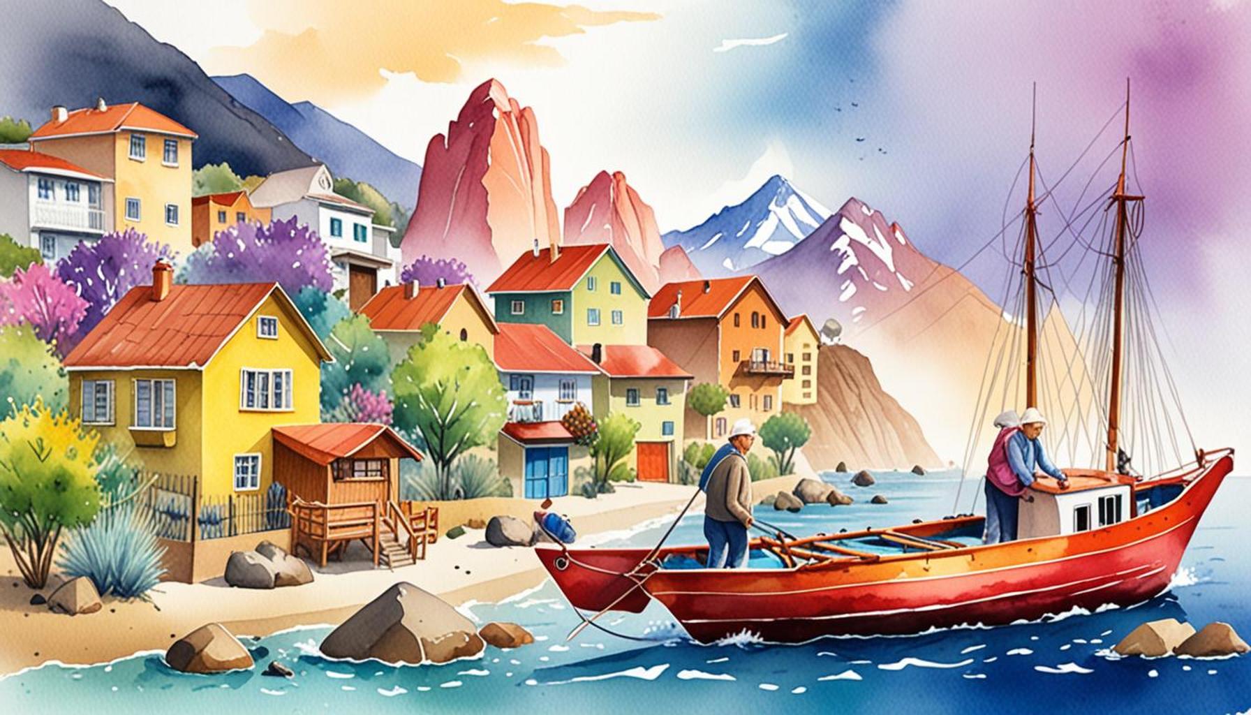 Estrategias de inversión personal para la jubilación en Chile