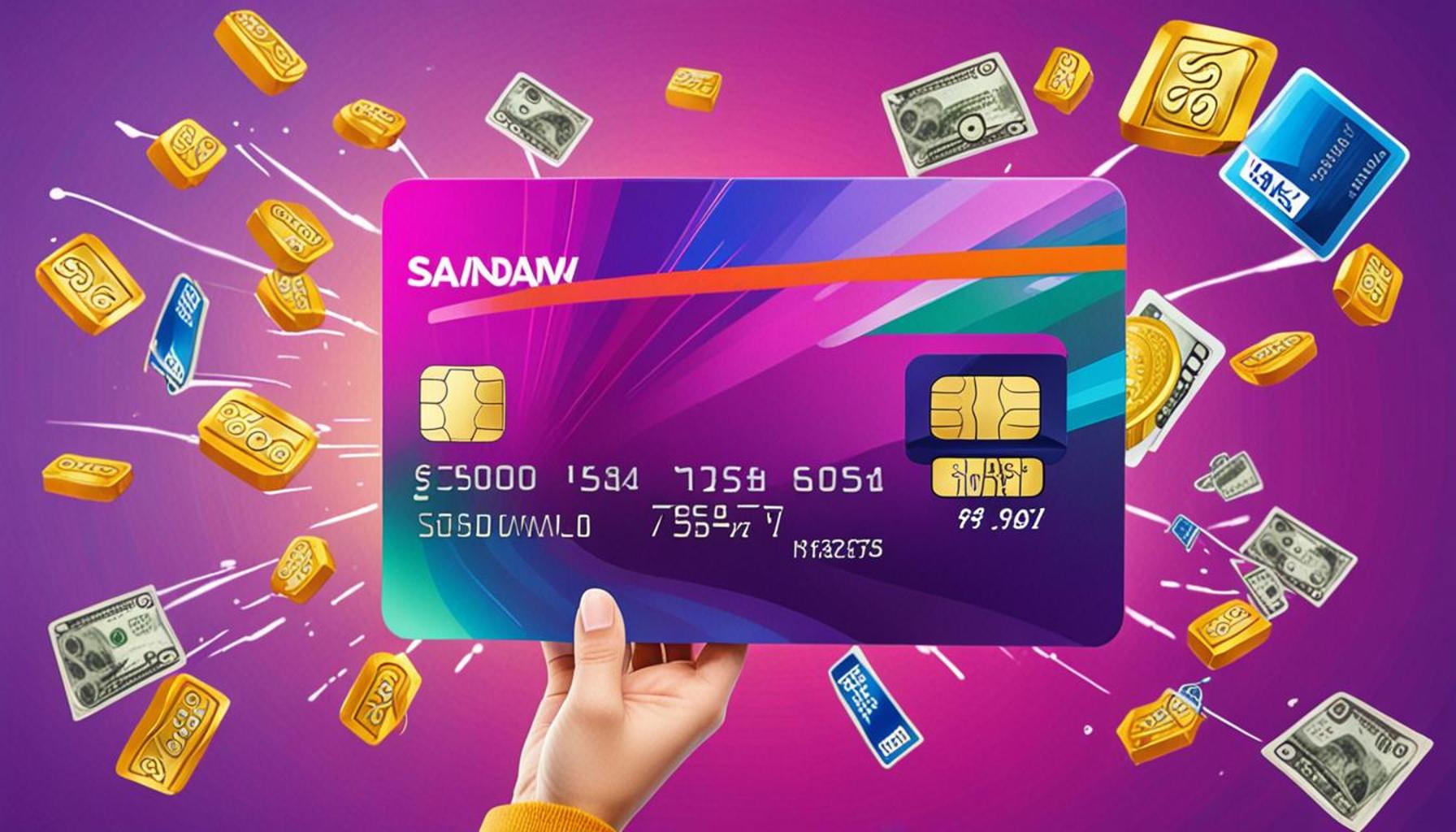 Cómo utilizar programas de recompensas y cashback de tarjetas de crédito para maximizar tus finanzas personales