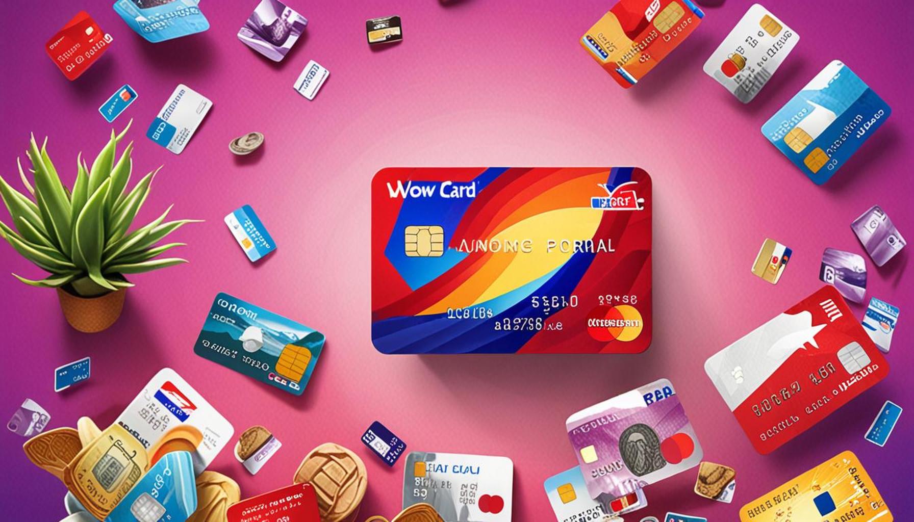 Cómo elegir la tarjeta de crédito ideal para tus necesidades financieras en Chile