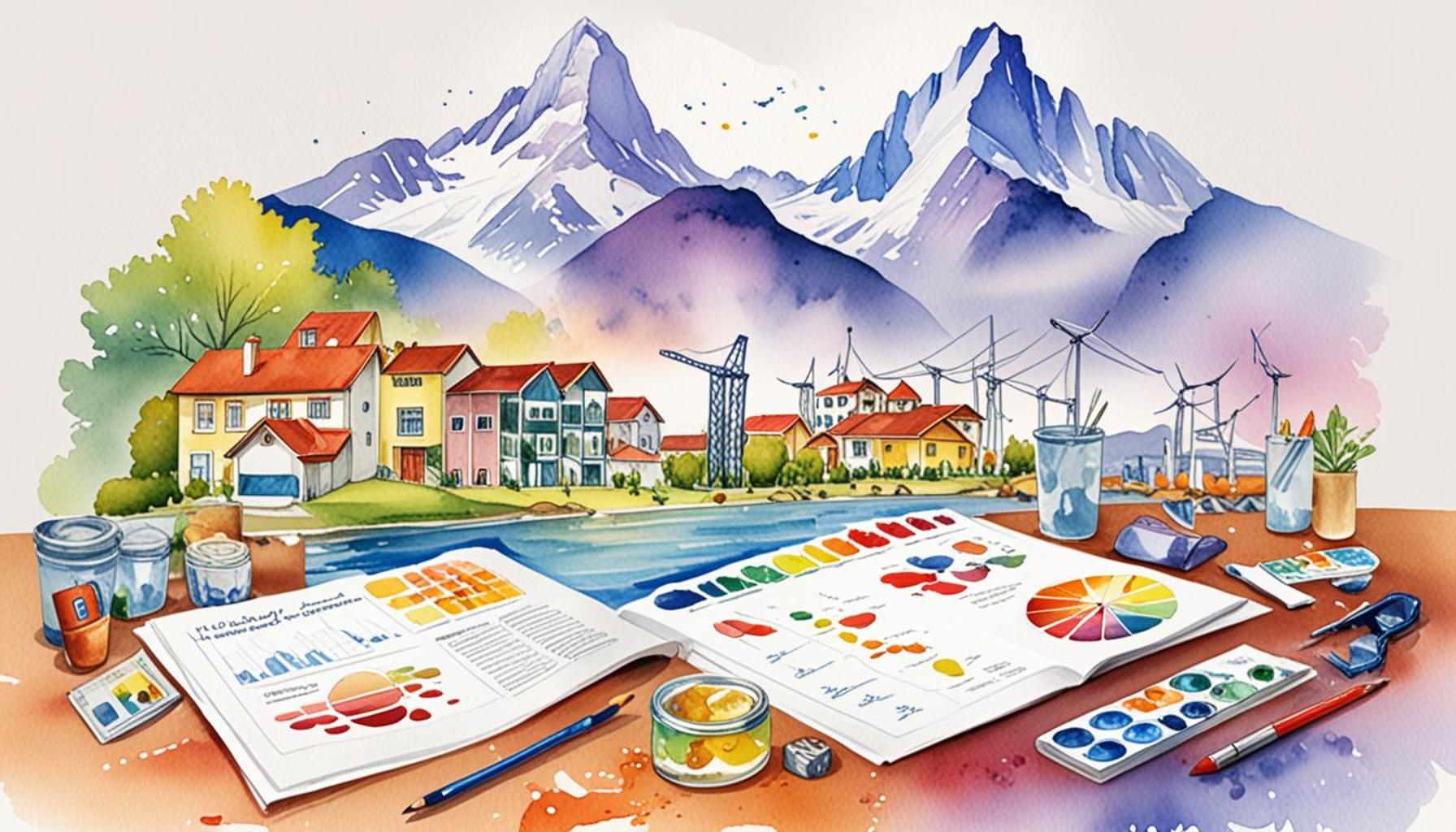 La importancia de la gestión de activos en la sostenibilidad financiera de las empresas chilenas