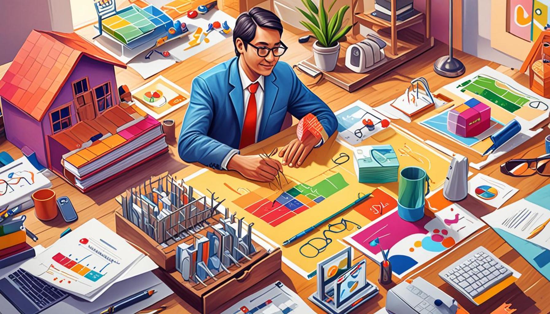 Estrategias de Gestión de Activos para Inversores Individuales en el Mercado Chileno