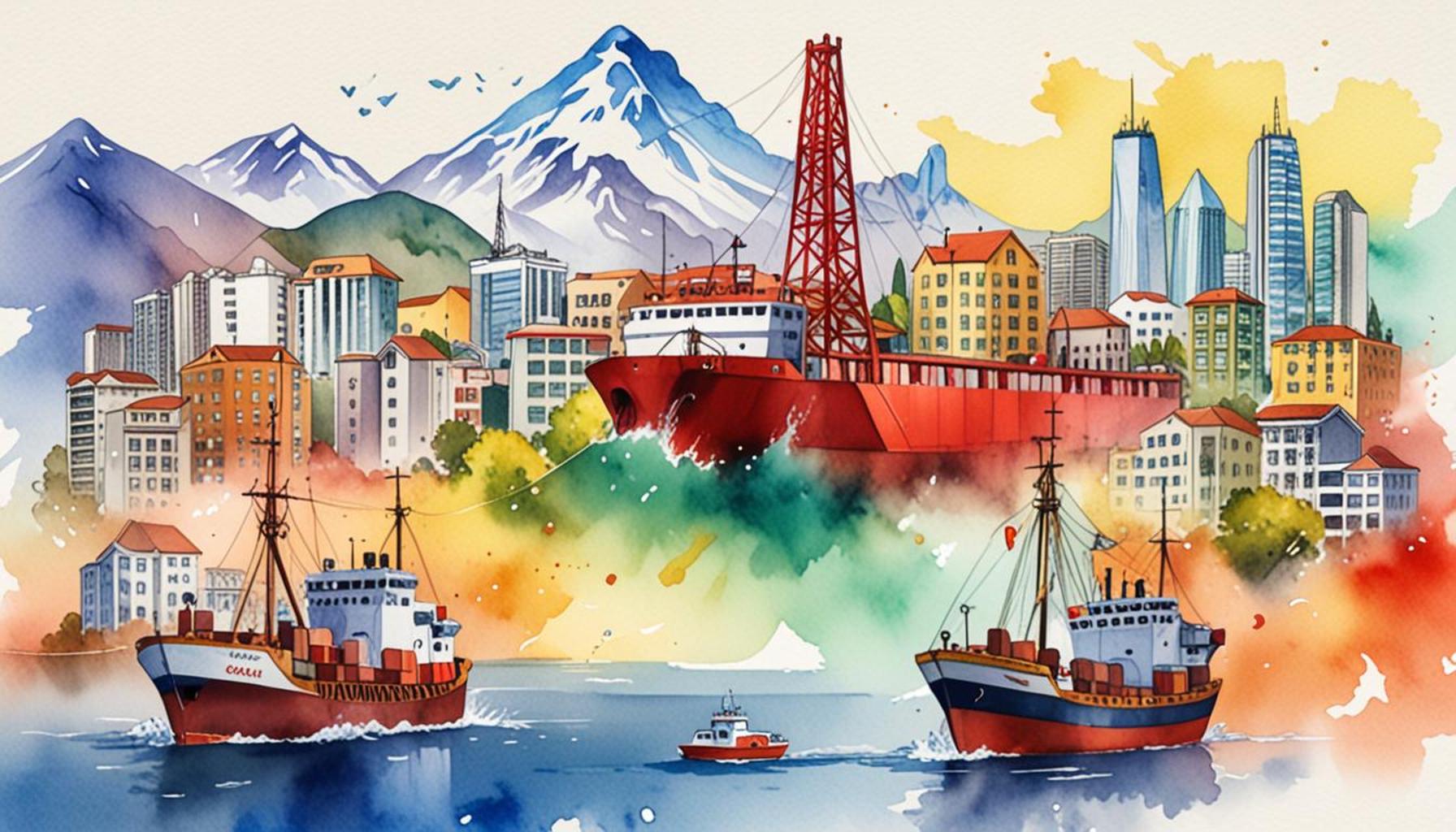 Tendencias de Gestión de Activos en Respuesta a la Volatilidad Económica en Chile