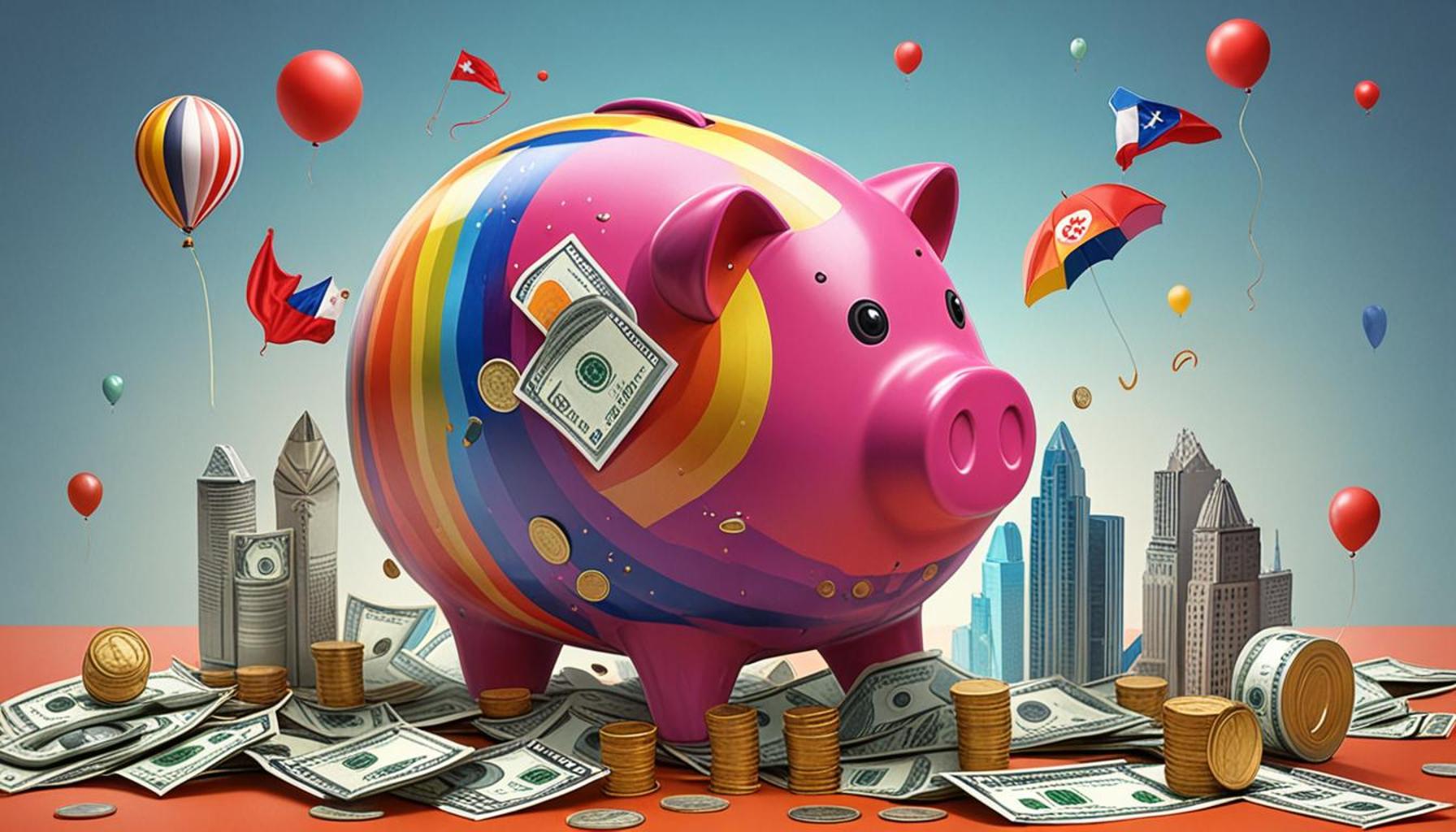 La influencia de la inflación en la planificación financiera personal en Chile