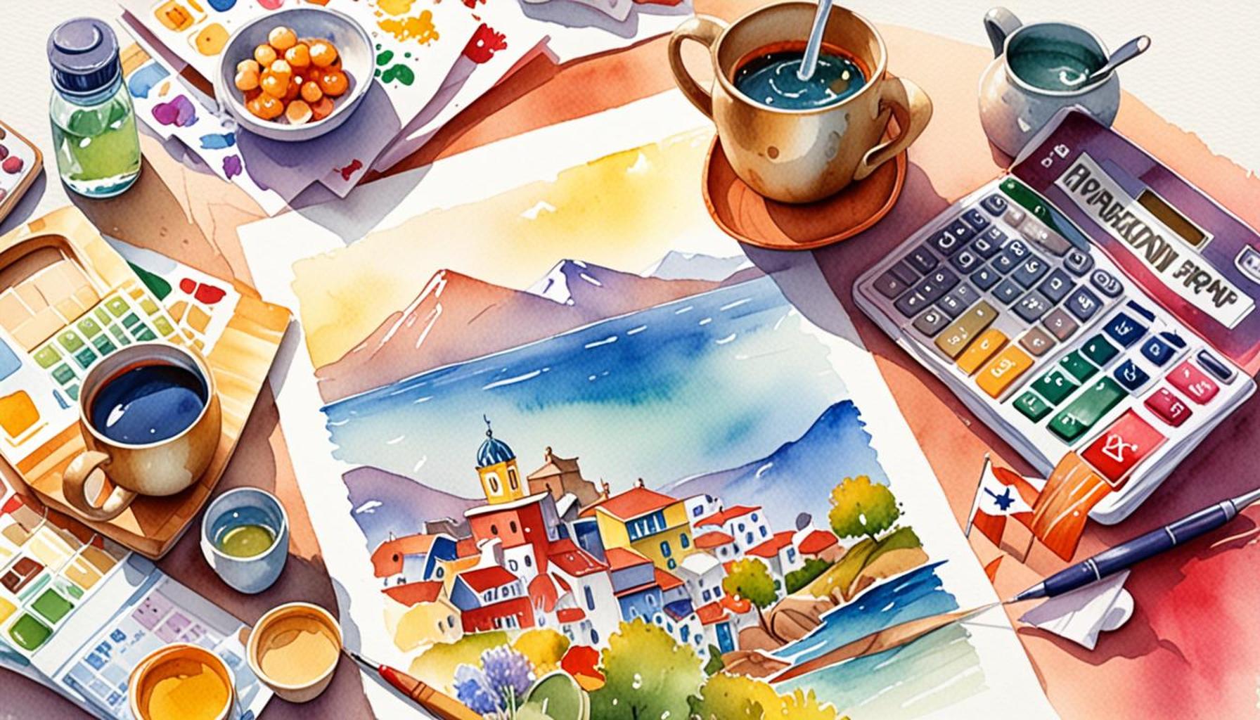 La importancia de la planificación financiera para la jubilación en Chile