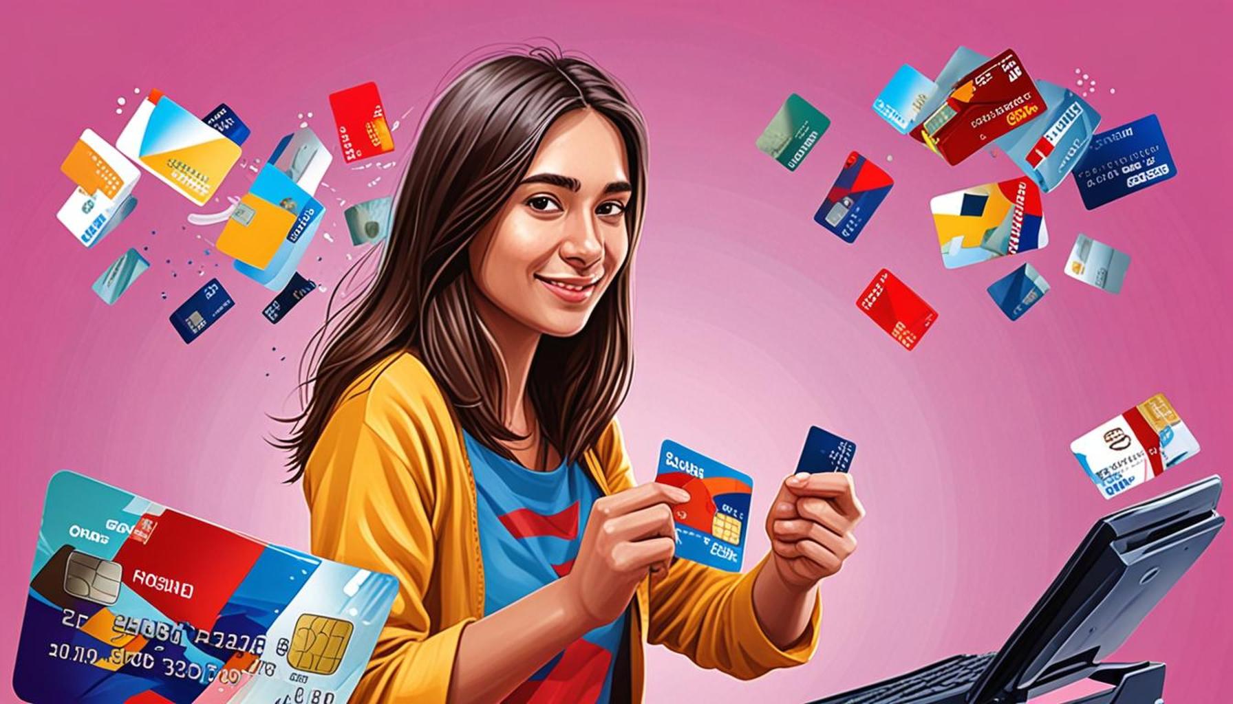 El Papel de las Tarjetas de Crédito en la Educación Financiera de los Jóvenes Chilenos