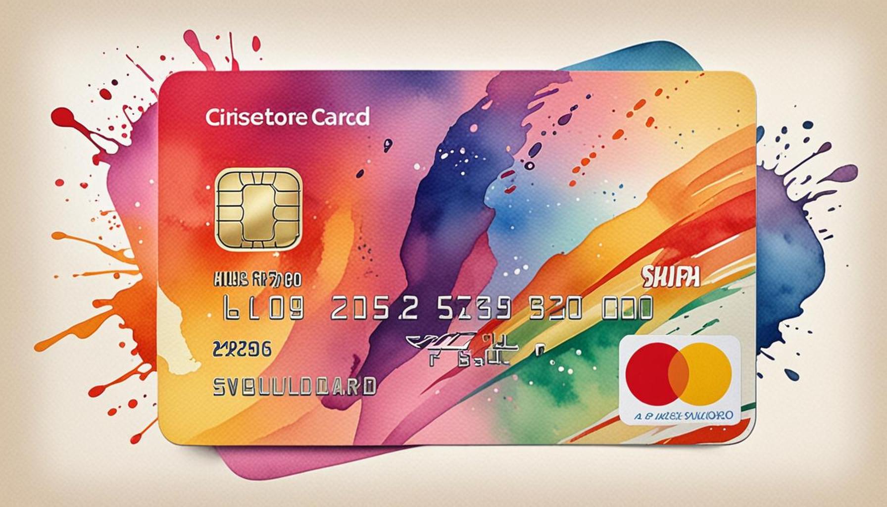 Cómo Elegir la Tarjeta de Crédito Ideal para Sus Necesidades Financieras