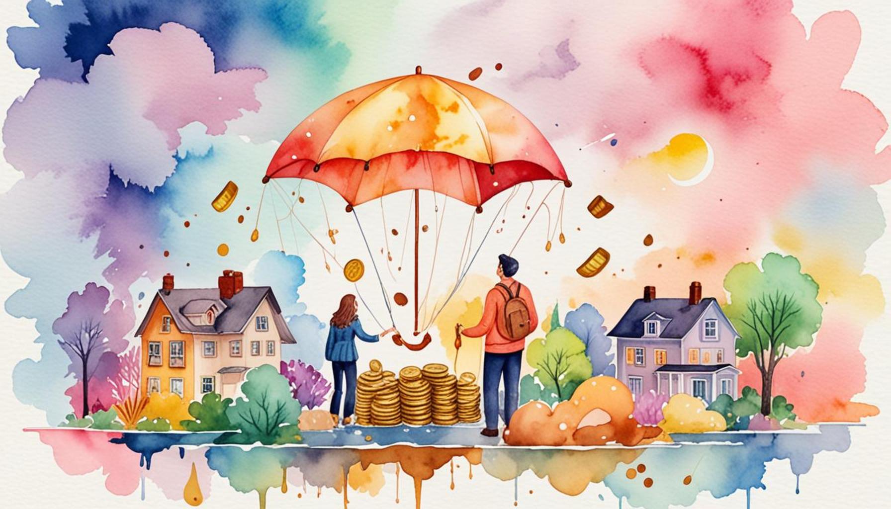 El impacto de la inflación en las inversiones personales: cómo proteger su patrimonio