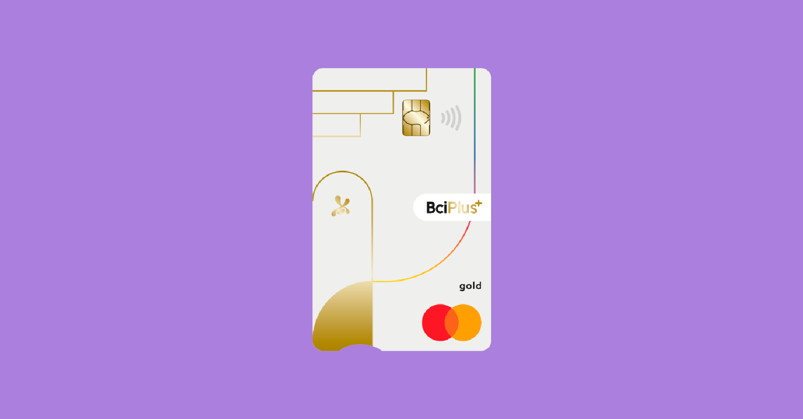 Cómo Solicitar la Tarjeta BciPlus Mastercard Gold Guía Completa paso a paso