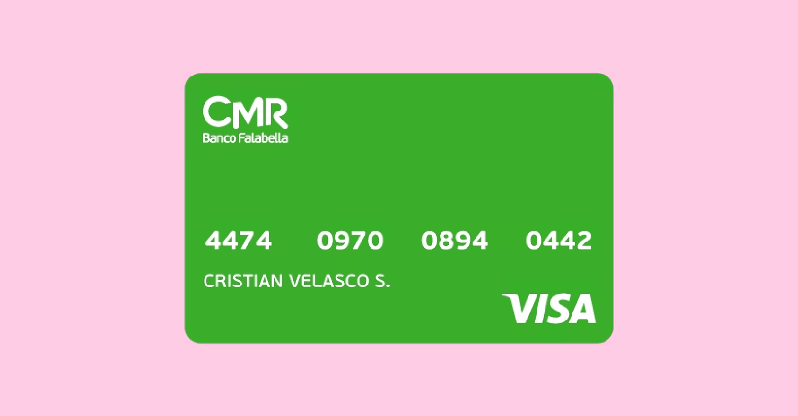 Cómo Solicitar la Tarjeta CMR Visa Contactless Guía Completa 2023