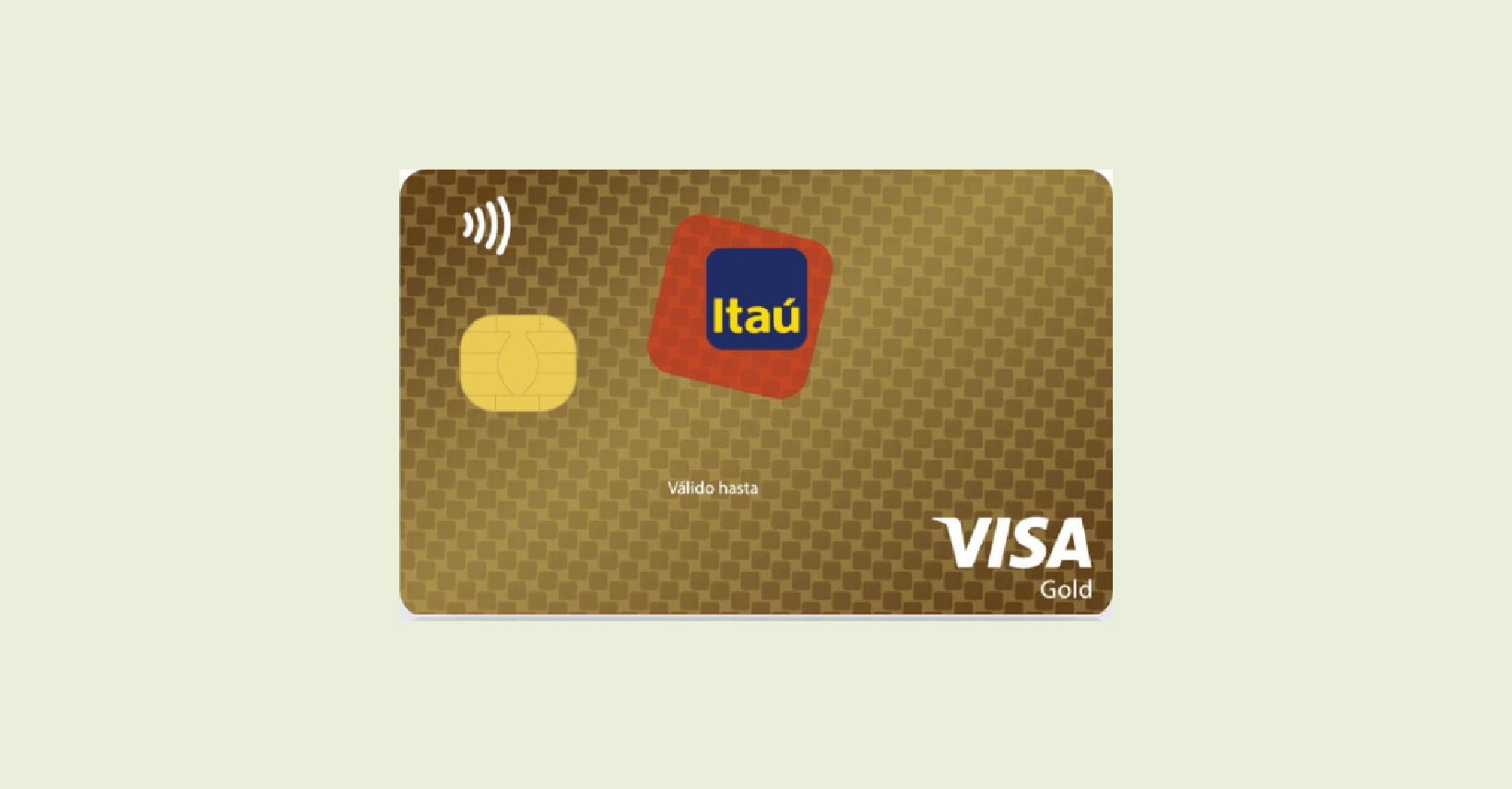 Cómo Solicitar la Tarjeta Itaú Visa Gold Guía Paso a Paso 2025