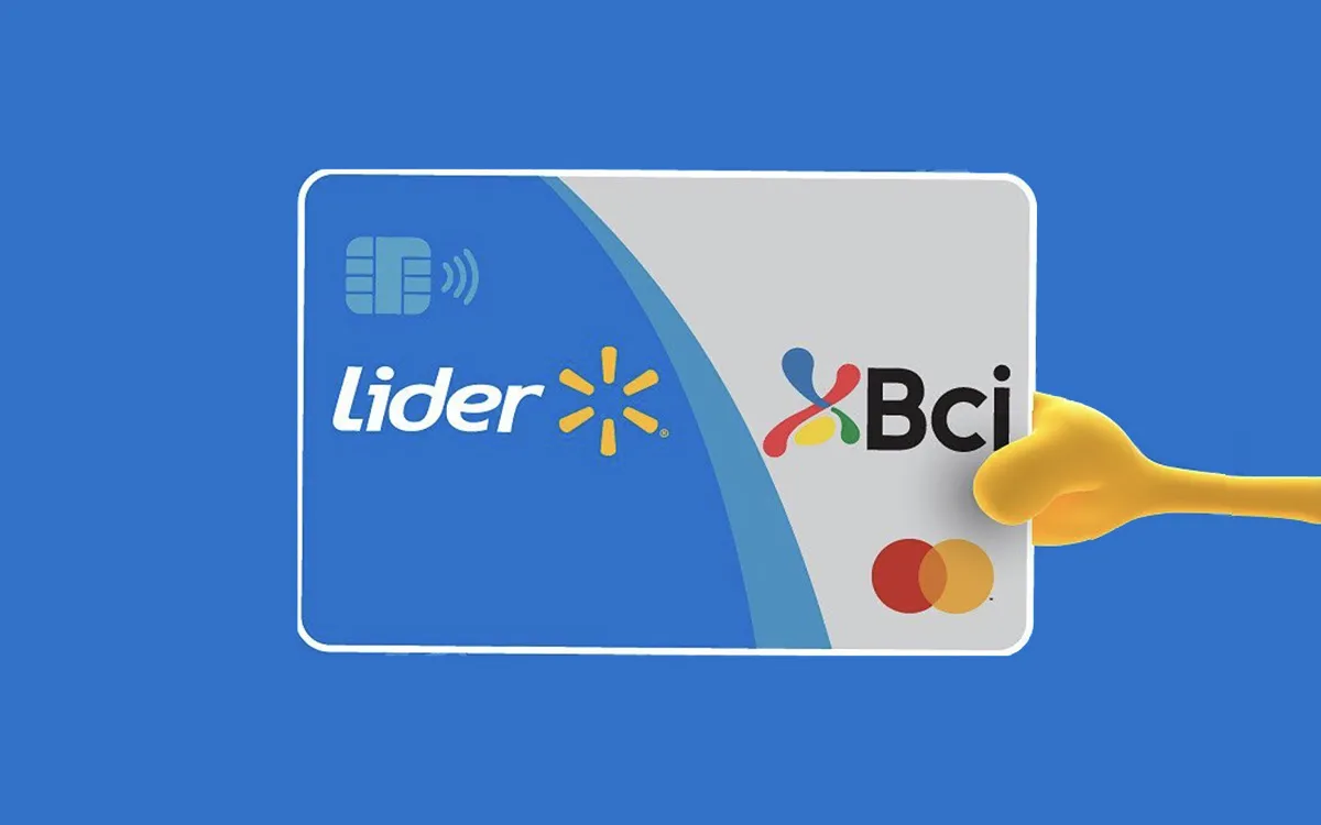 Cómo Solicitar la Tarjeta Lider Bci Guía Completa y Requisitos