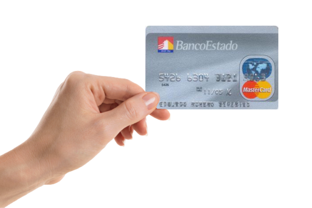 Cómo Solicitar la Tarjeta Mastercard Estándar BancoEstado Fácilmente