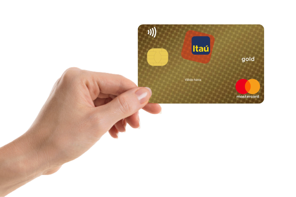 Cómo Solicitar la Tarjeta Mastercard Gold Guía Completa 2025