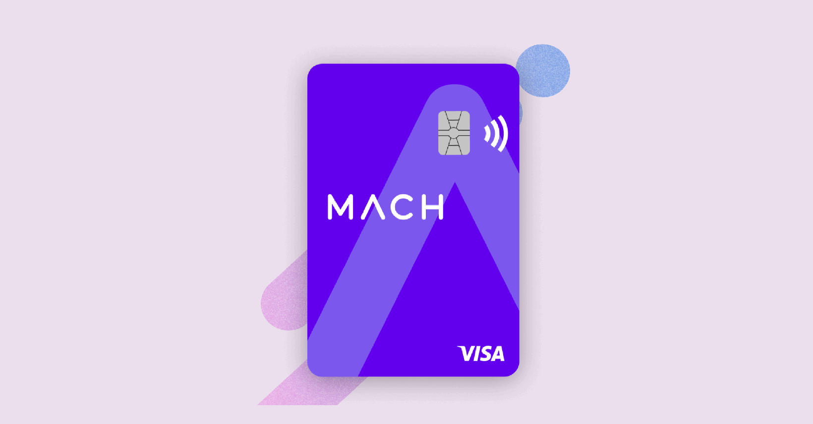 Cómo Solicitar la Tarjeta Prepago Virtual MACH Visa En Línea
