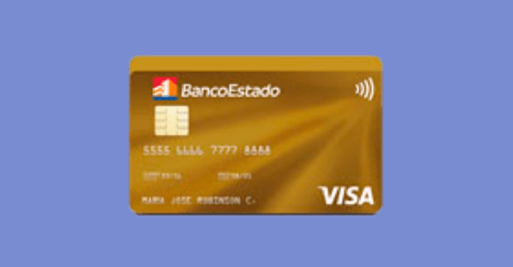 Cómo Solicitar la Tarjeta Visa Dorada BancoEstado Fácilmente