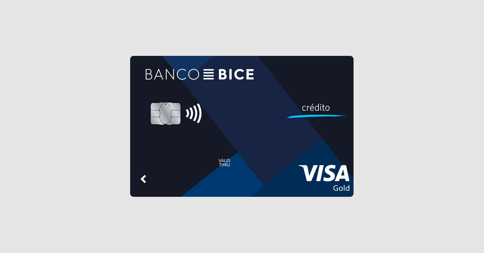 Solicita la Tarjeta Visa Jóvenes Banco BICE Guía Rápida y Fácil