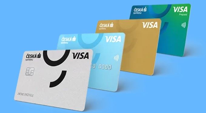 Jak Úspěšně Zažádat o Česká Spořitelna Kreditní Kartu Krok za Krokem