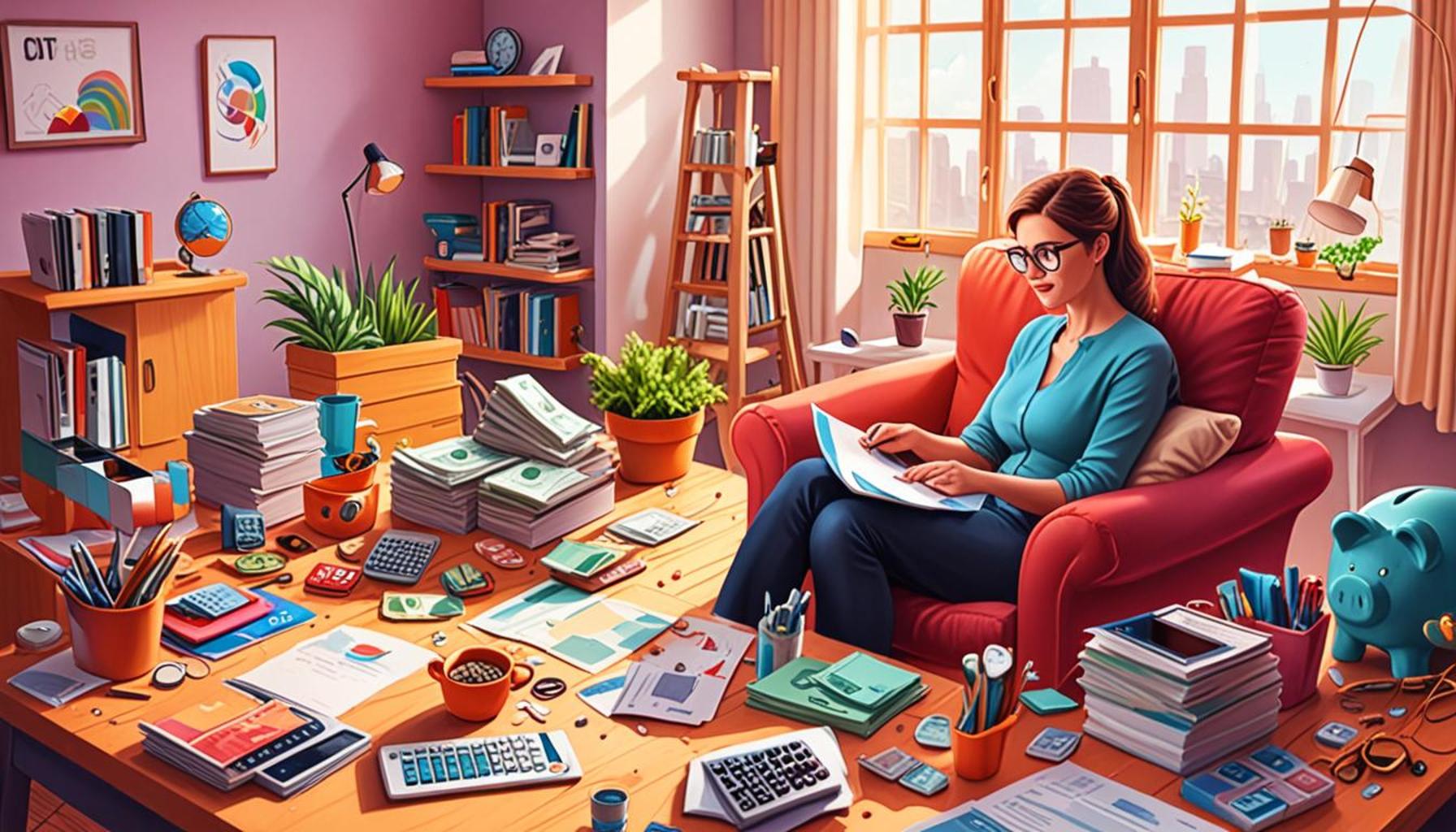 Úloha poradenství v oblasti dluhů při osobním finančním zotavení