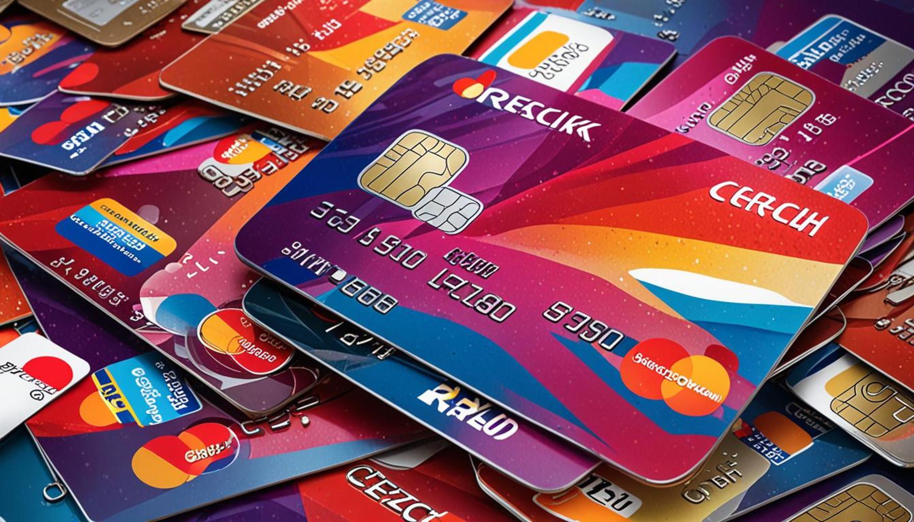 Výhody a rizika používání kreditních karet v České republice