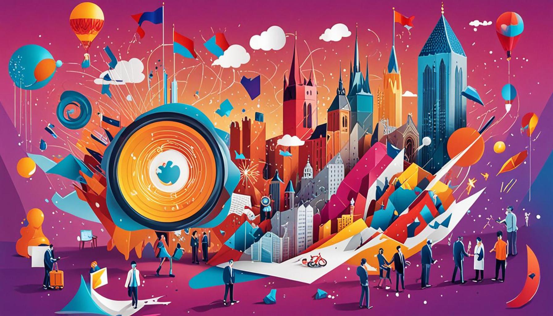 Tendence investování do českých startupů: Příležitosti a výzvy na trhu inovací