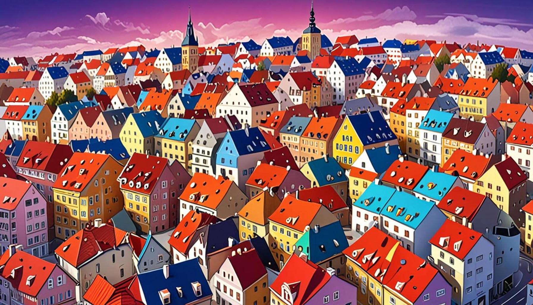 Investice do nemovitostí: Český nemovitostní trh a jeho příležitosti pro zahraniční investory