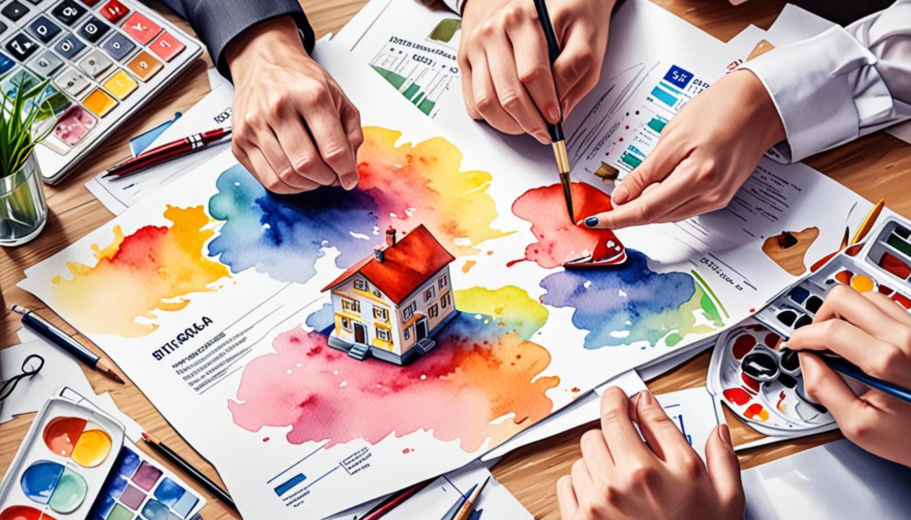 Efektivní strategie vyjednávání dluhů s pomocí specializovaných poradců