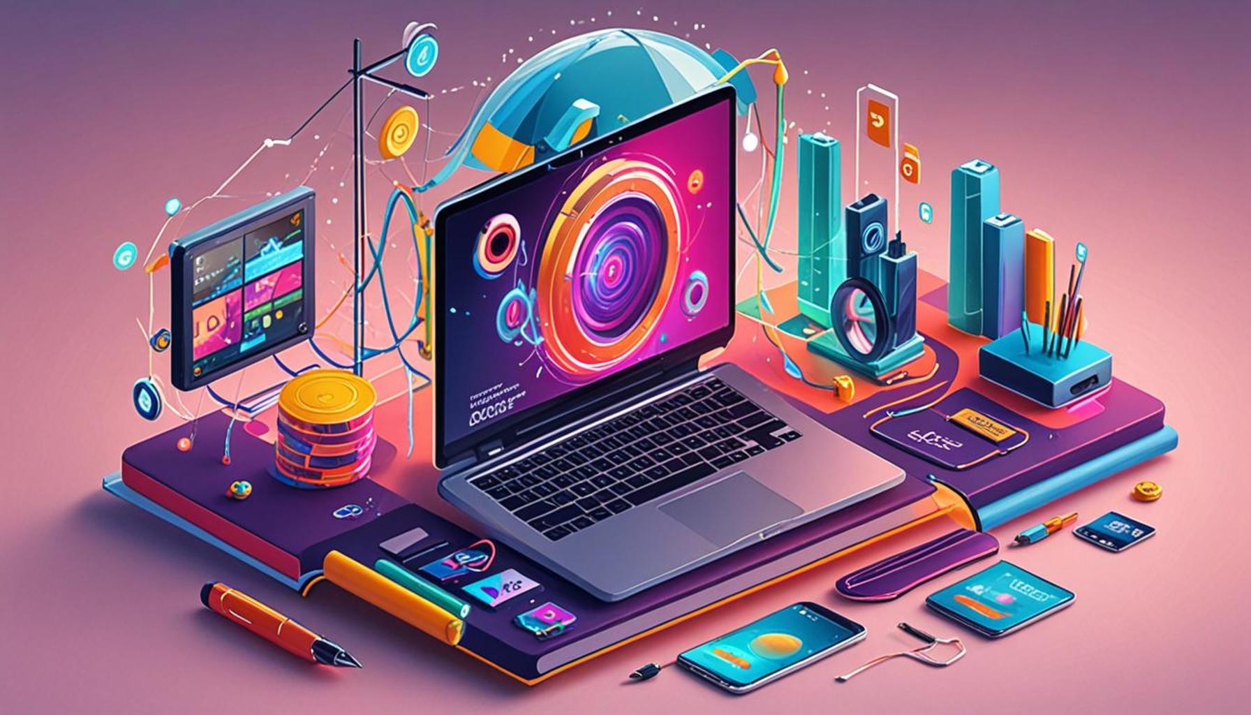 Aktuální trendy v oblasti dluhového poradenství: dopad technologií a digitálních platforem