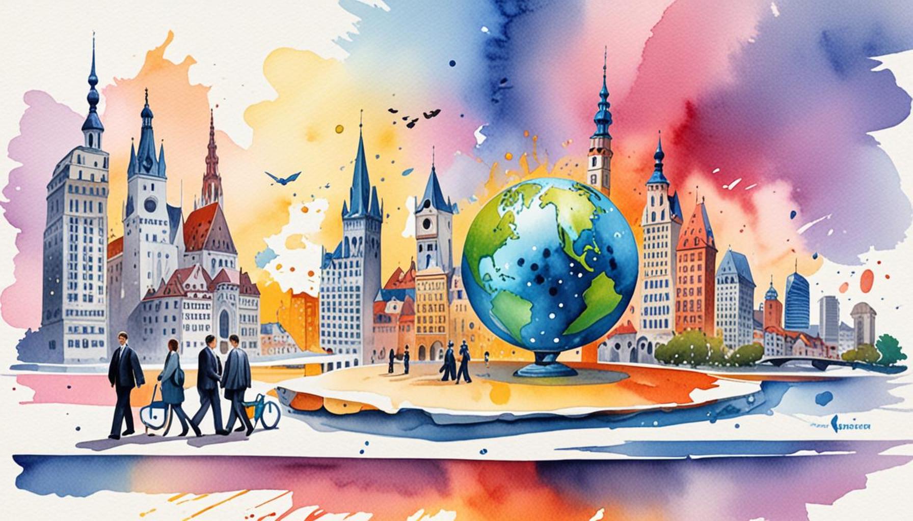 Trendy a inovace v poradenství v oblasti dluhů: Budoucnost finančního sektoru v České republice