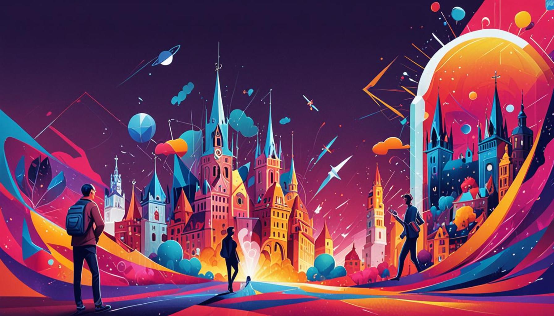 Investování do start-upů v České republice: Příležitosti a rizika