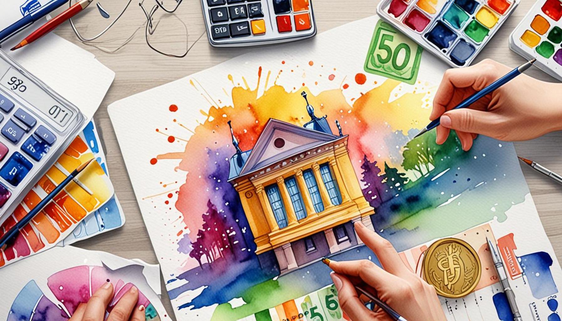 Účty spoření a udržitelnost: Jak vybrat etické finanční instituce v České republice