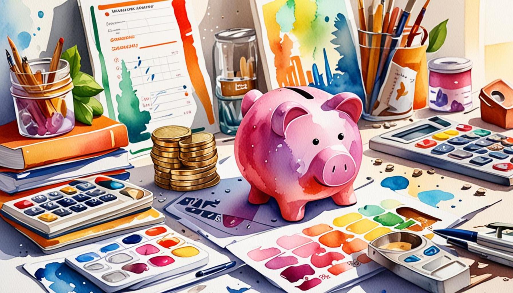 Role of Savings Accounts in Building an Emergency Fund: Tips for Beginners