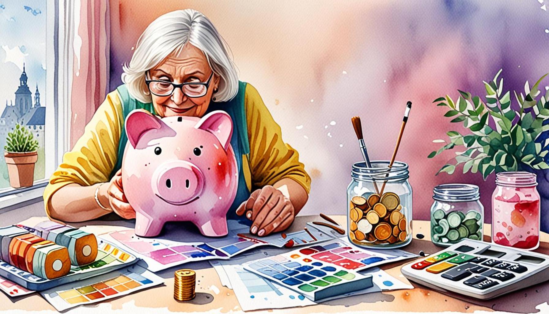 Spoření na důchod: Finanční příprava na budoucnost v České republice