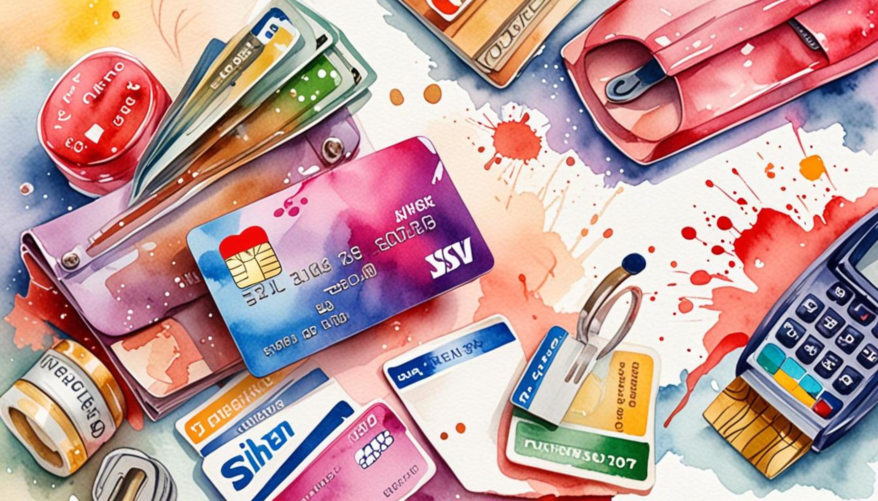 Tipy, jak se vyhnout dluhům s kreditními kartami v době ekonomické krize