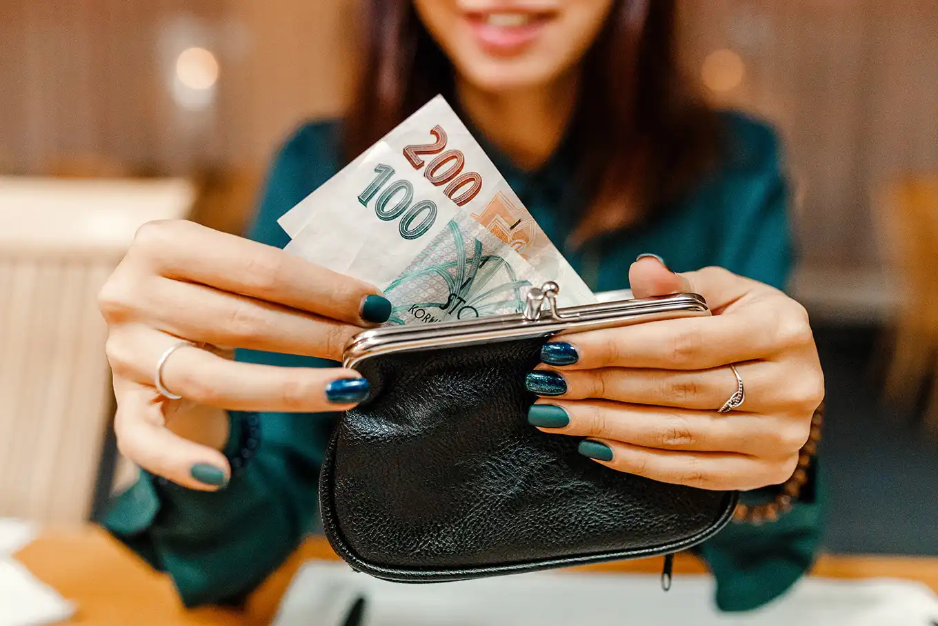 Investiční strategie