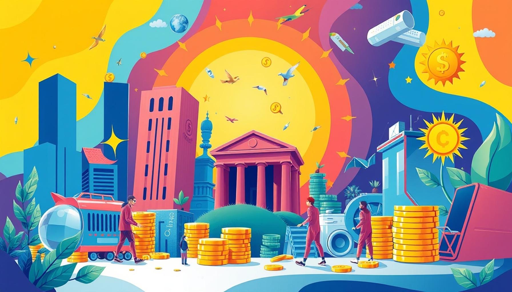 Gestión de activos para la jubilación: construyendo un futuro financiero seguro para los chilenos