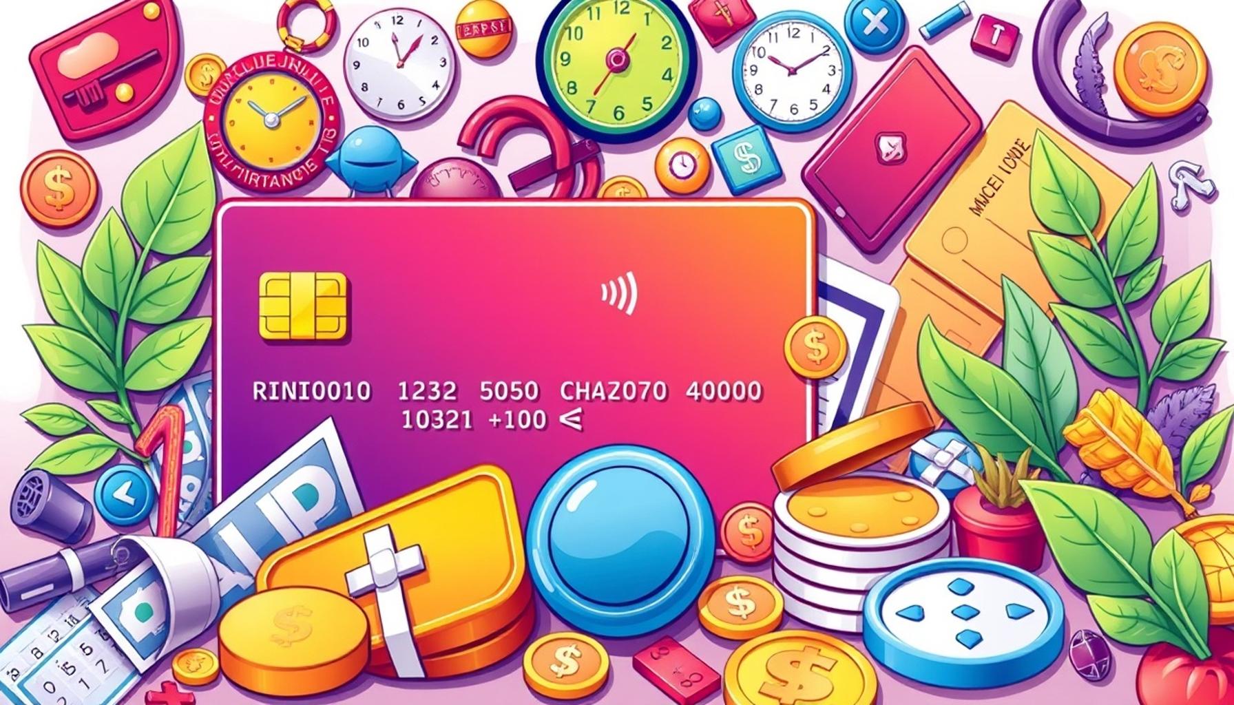 Cómo Elegir la Tarjeta de Crédito Ideal para Sus Necesidades Financieras