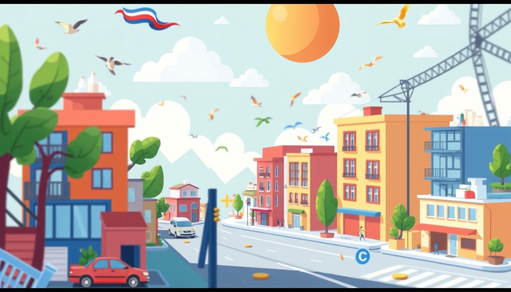 Invertir en bienes raíces: oportunidades y desafíos para el inversor chileno