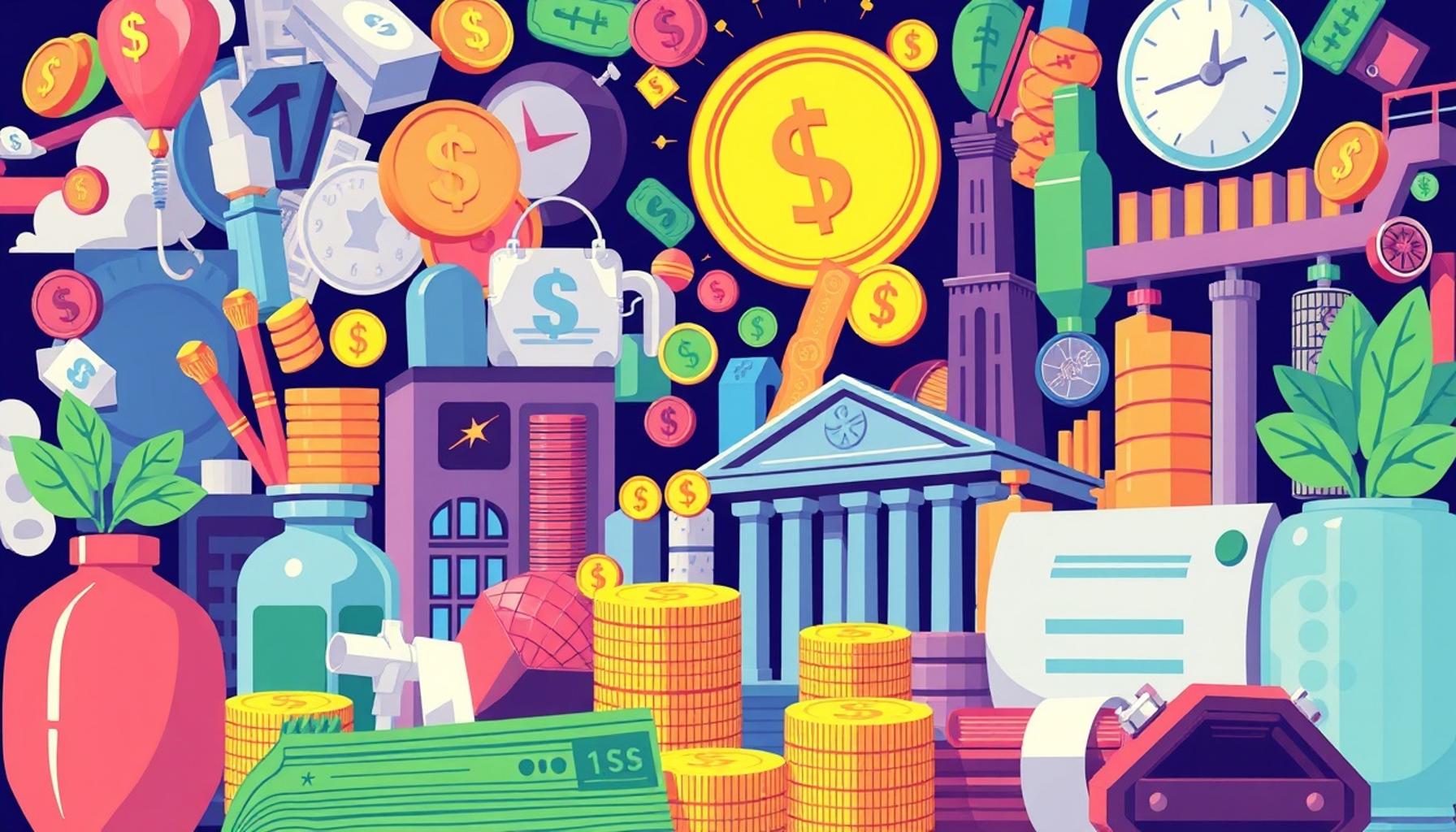 El impacto de la inflación en las finanzas personales de los chilenos