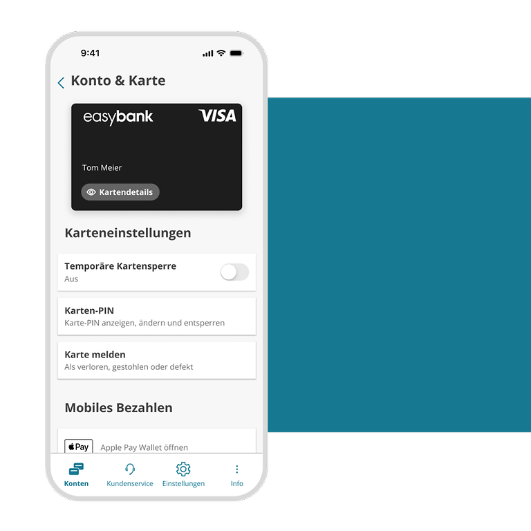 Easybank Visa Kreditkarte beantragen Einfache Anleitung Tipps