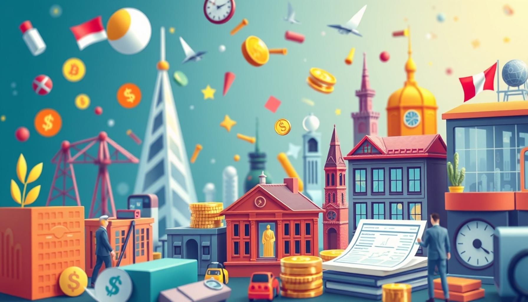 Innovationskultur in deutschen Start-ups: Herausforderungen und Chancen