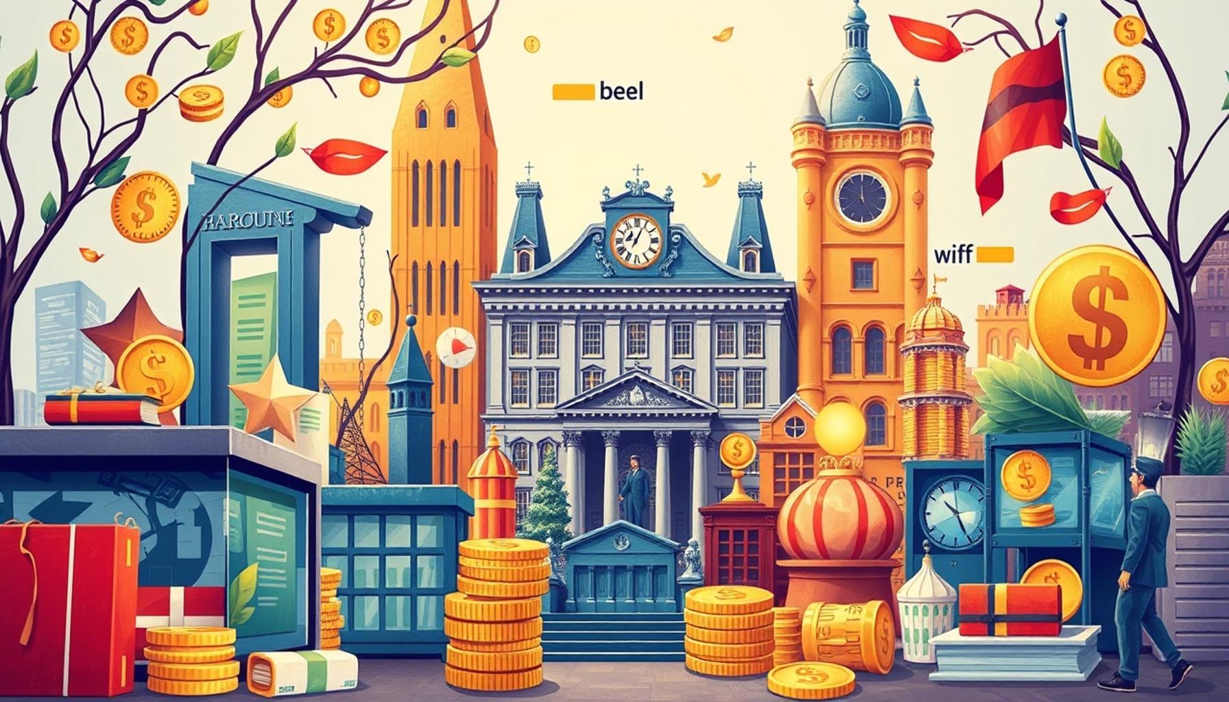 The Role of Values in German Corporate Culture