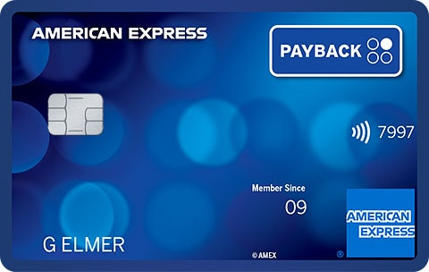So beantragen Sie die PAYBACK American Express Karte Leitfaden zur Kreditkarte-Abwicklung