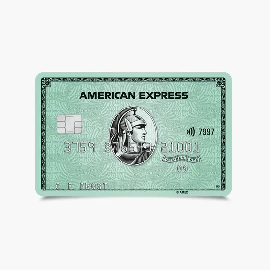 American Express Greenカード申請方法ガイド簡単なステップで申し込み