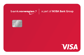 Bank Norwegian Visa Card beantragen Schritt-für-Schritt-Anleitung