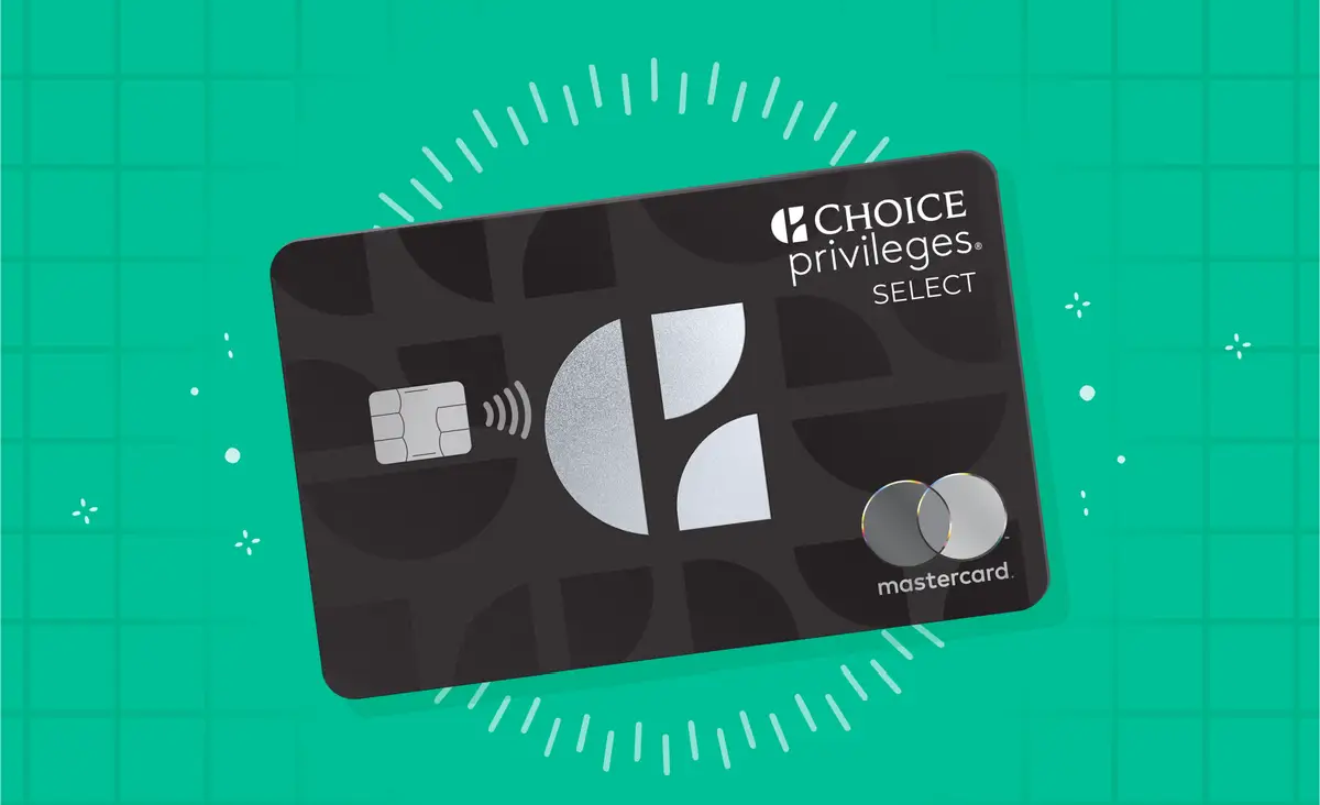 How to Apply for the Choice Privileges Select Mastercard Credit Card
