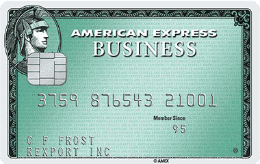 Jak žádat o Firemní kartu American Express Průvodce krok za krokem