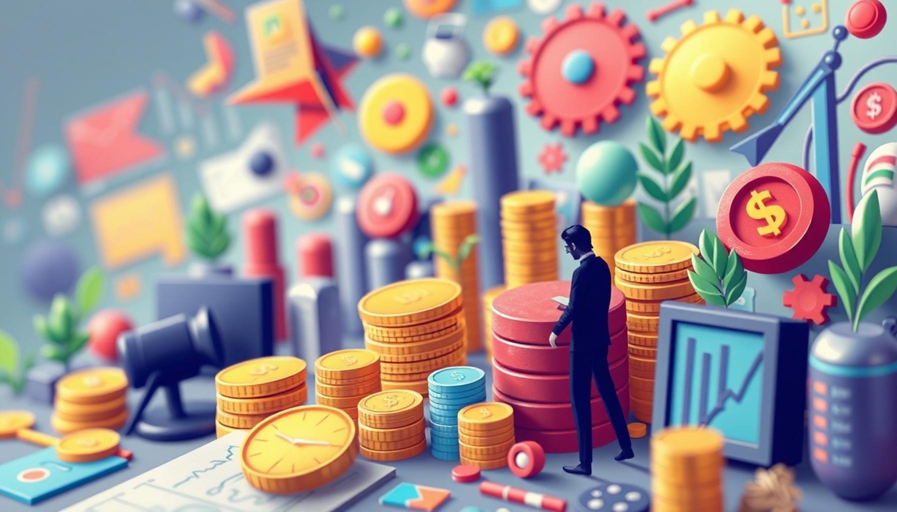 The Influence of Organizational Culture on the Adoption of Digital Transformation