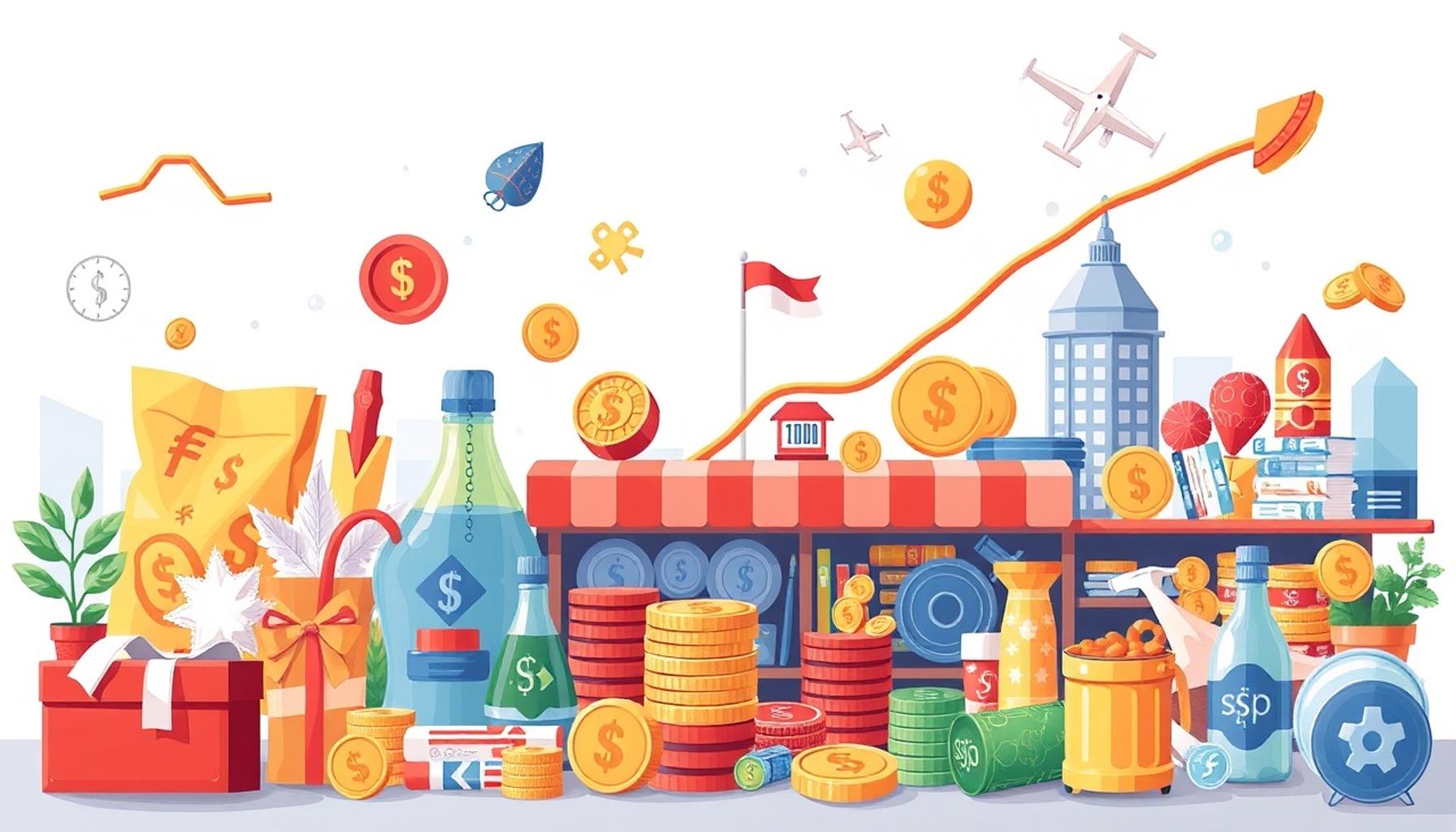 The Rise of Sustainable Brands and Their Impact on Consumer Preferences